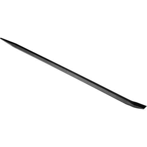 Levier aligneur, 7/8" la, 30" lo Absolute Business Supply