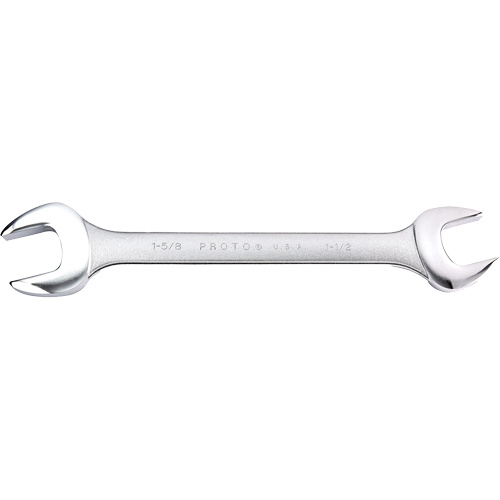 Cl&eacute; ouverte, 1-1/2" x 1-5/8", Satin Absolute Business Supply