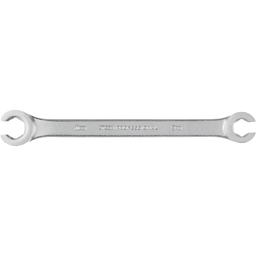 Cl&eacute; polygonale ouverte Absolute Business Supply