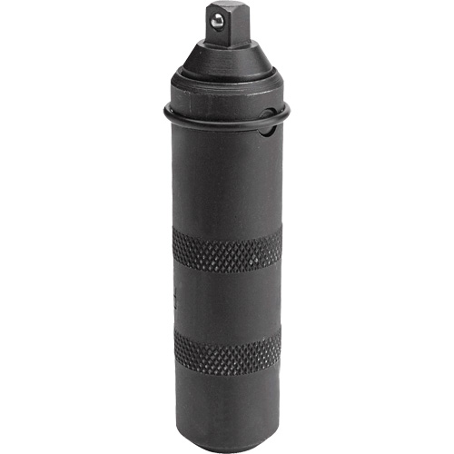Hand Driver, Impact, 3/8" Drive, 8 Points Absolute Business Supply