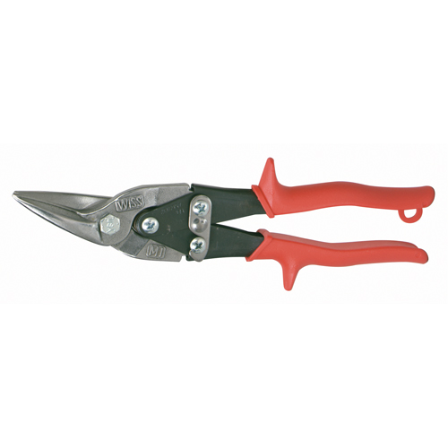 Metalmaster&reg; Compound Snips, 1-3/8" Cut Length, Left Cut Absolute Business Supply