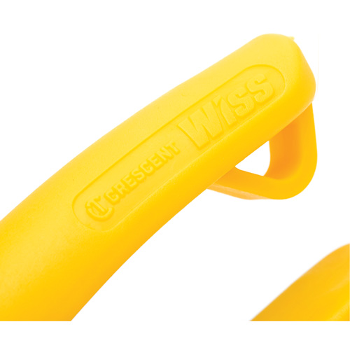 Metalmaster&reg; Compound Snips, 1-1/2" Cut Length, Straight Cut Absolute Business Supply
