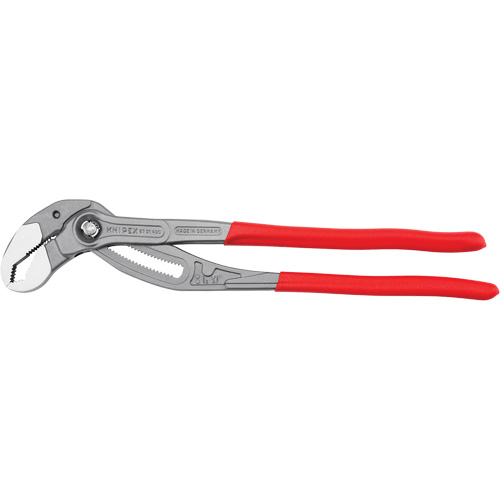 Cobra&reg; XL Water Pump Pliers, 16" Absolute Business Supply