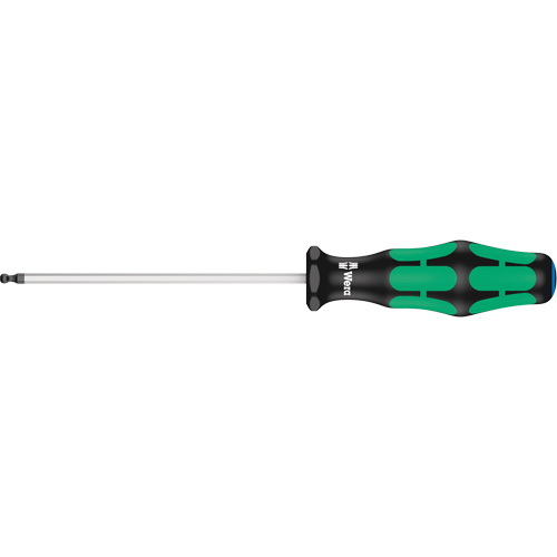 Hex Plus Screwdriver 3.0 mm Absolute Business Supply