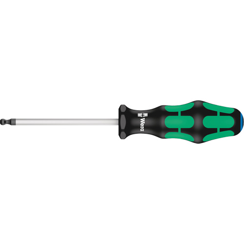 Hex Plus Screwdriver 5.0 mm Absolute Business Supply