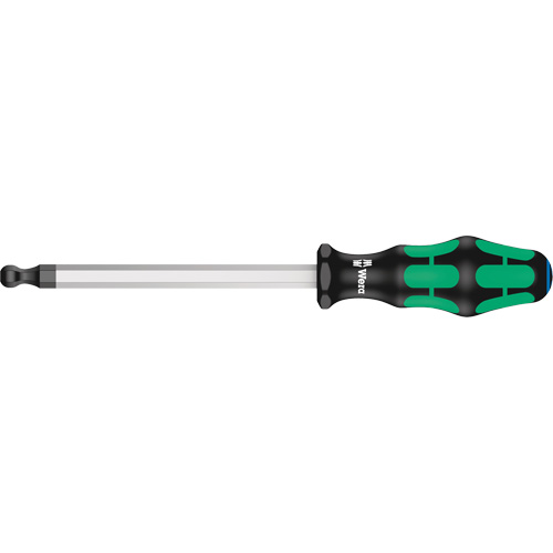 Hex Plus Screwdriver 10.0 mm Absolute Business Supply