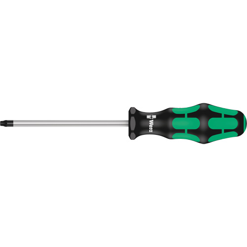 Wera Torx Insulated Screwdriver Absolute Business Supply
