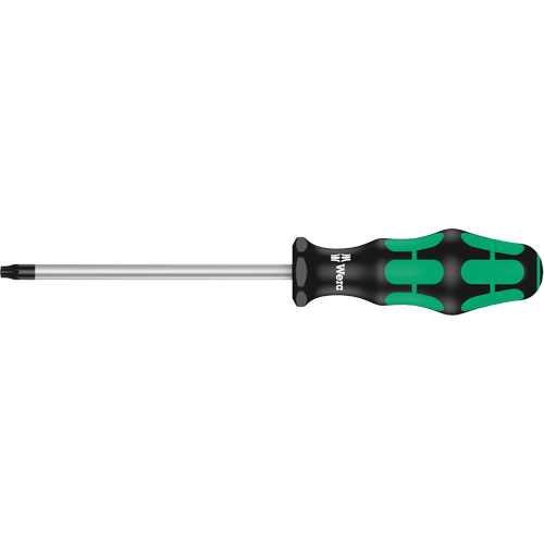 Wera Torx Insulated Screwdriver Absolute Business Supply