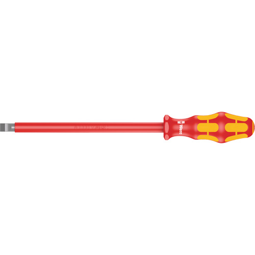 Insulated Slotted Screwdriver Absolute Business Supply