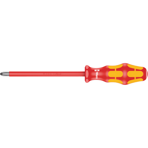 Insulated Phillips Slotted Screwdriver Absolute Business Supply