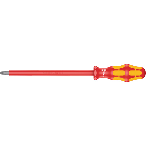 Insulated  Pozidriv Screwdriver Absolute Business Supply