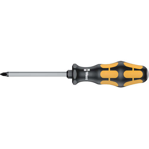 Pozidriv Screwdriver Absolute Business Supply