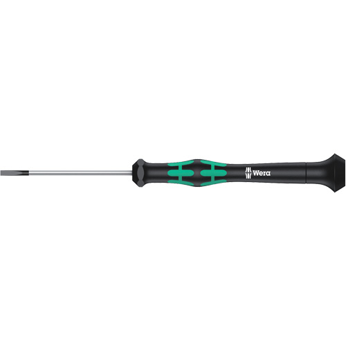 Precision Slotted Screwdriver Absolute Business Supply