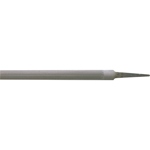 File, Half Round, 14" L, Bastard Cut Absolute Business Supply