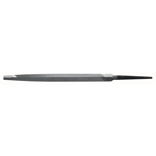 Taper File - Regular, Triangle, 6" Absolute Business Supply
