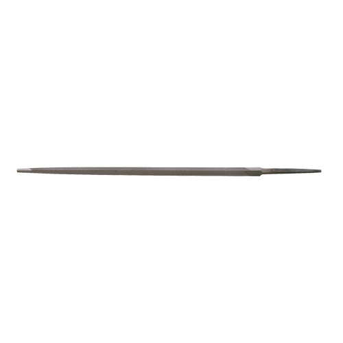 Double Extra Slim Tape File, Triangle, 6", Smooth Absolute Business Supply
