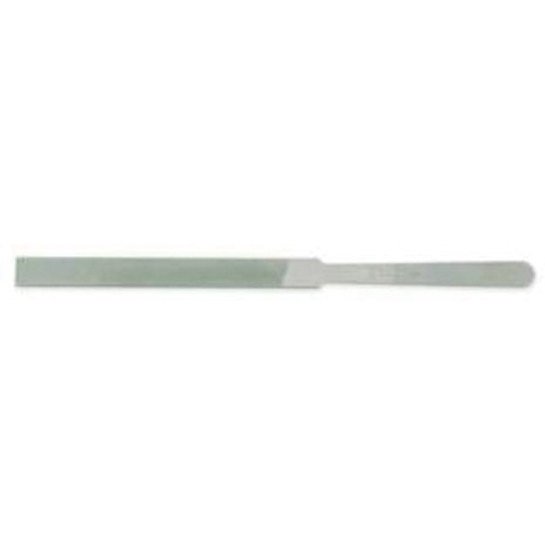 Lime contact rectangulaire mince en tungst&egrave;ne Absolute Business Supply