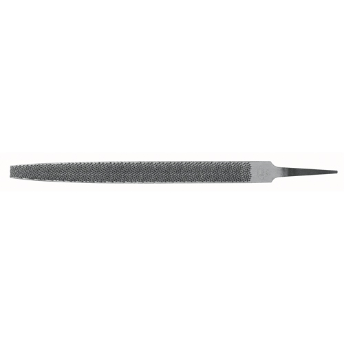 R&acirc;pe pour &eacute;b&eacute;nistes, Demi-ronde, 10" Absolute Business Supply