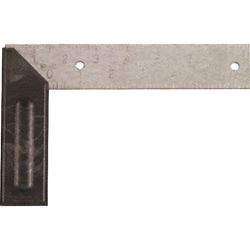 Structo-Cast&reg; Try & Mitre Squares Absolute Business Supply