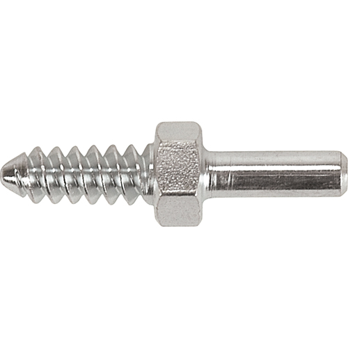 Mandrin pour meule homog&egrave;ne Standard Abrasives Absolute Business Supply