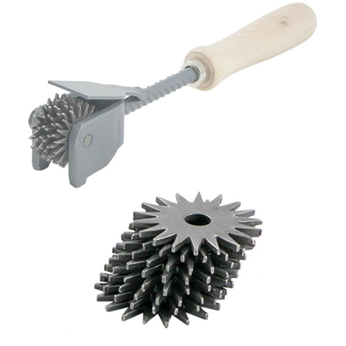 Meules de rechange pour outil de dressage de meules Absolute Business Supply