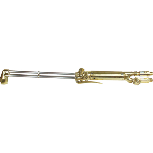 Hand Cutting Torch, 21" L, 90° Head Angle Absolute Business Supply