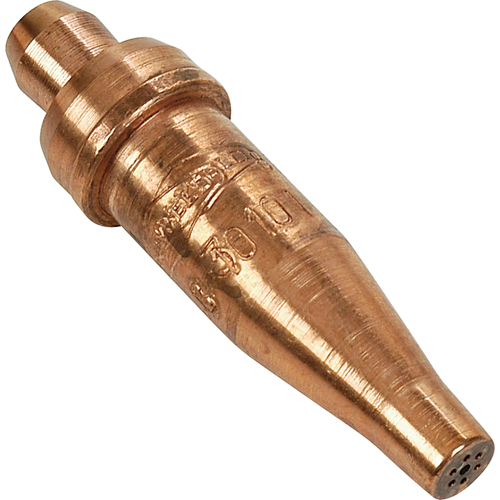 Cutting Tip, Victor 3-101 Style, Size 0, Acetylene Absolute Business Supply