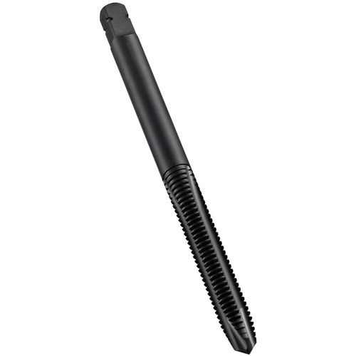 Taraud &agrave; entr&eacute;e h&eacute;licoidale, Acier rapide au cobalt, Filet de M16x2, 102 mm l Absolute Business Supply