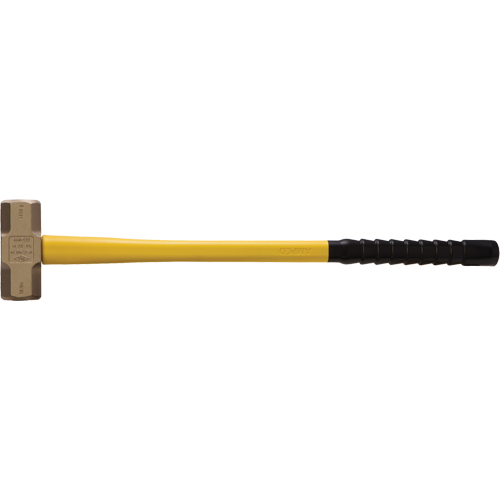Hammers & Mallets, 33" L, 10 lbs. Head Weight Absolute Business Supply