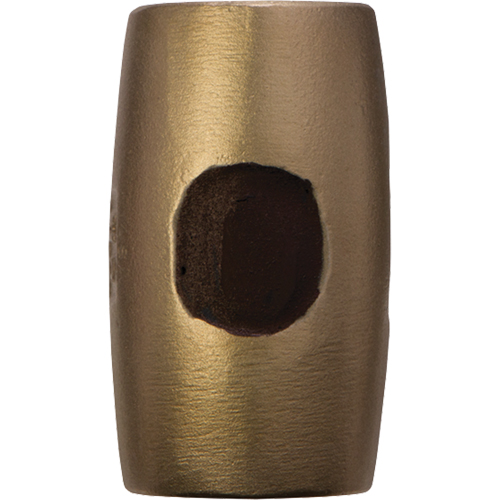 Mallet, 6 lbs. Head Weight, 15" L Absolute Business Supply