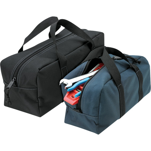 Multi-Purpose Bag Combo, Nylon, 1 Pockets, Beige Absolute Business Supply