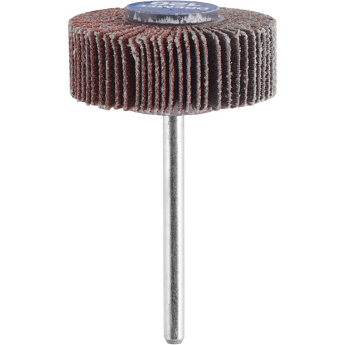 3/8" Flapwheel Sanding Bit - 120 Grit Absolute Business Supply