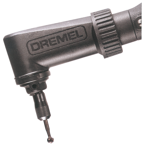 Accessoires Dremel - Accessoires &agrave; angle droit Absolute Business Supply