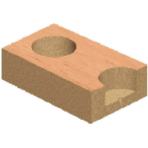Dowel Drill, Carbide Absolute Business Supply