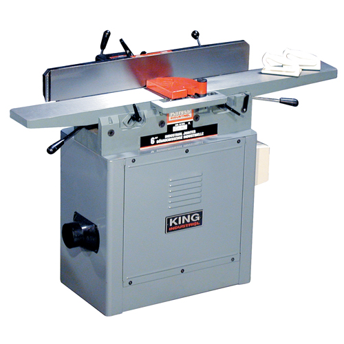 Industrial Woodworking Jointer Absolute Business Supply