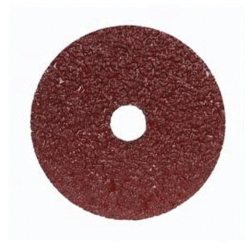 Metal Fiber Disc, Aluminum Oxide, 16, 5" Dia x 7/8" Arbor Absolute Business Supply