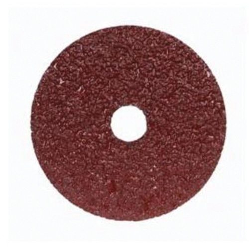 Metal Fiber Disc, Aluminum Oxide, 16, 7" Dia x 7/8" Arbor Absolute Business Supply