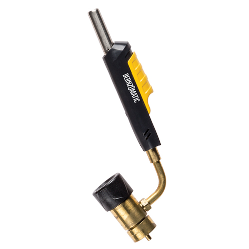 Trigger Start Swivel Head Torches, 360° Head Angle Absolute Business Supply