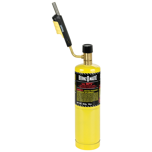 Trigger Start Swivel Head Torches, 360° Head Angle Absolute Business Supply