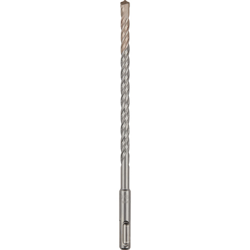 Foret de maçonnerie, 3/8", Tige SDS-Plus, Acier rapide Absolute Business Supply