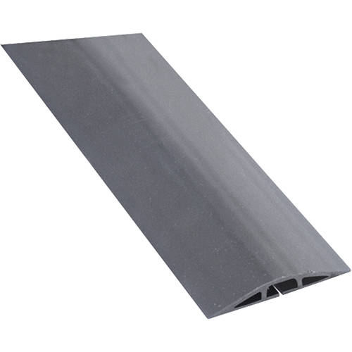 Couvre-c&acirc;bles FloorTrak, 5' x 3" x 0,75" Absolute Business Supply