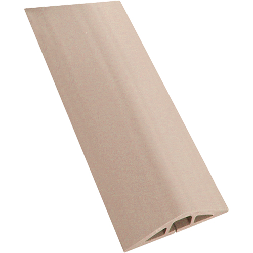 Couvre-c&acirc;bles FloorTrak, 10' x 2,75" x 0,53" Absolute Business Supply