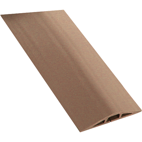 Couvre-c&acirc;bles FloorTrak, 10' x 2,75" x 0,53" Absolute Business Supply