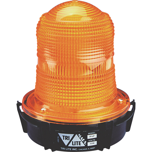 Warning Lights, Flashing, Amber Absolute Business Supply