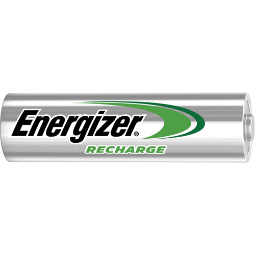 Rechargeable NiMH Batteries, AA, 1.2 V Absolute Business Supply