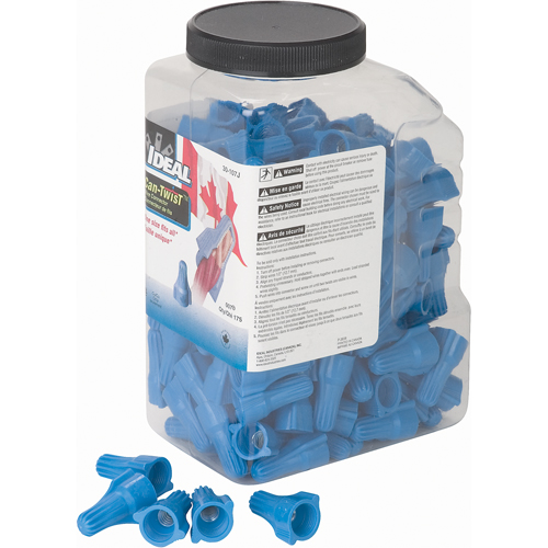Can-Twist Wire Connectors Absolute Business Supply