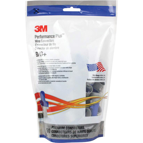 Performance Plus Wire Connectors Absolute Business Supply