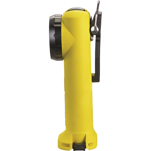 Lampe de poche Survivor, DEL, 175 lumens, Piles Rechargeable Absolute Business Supply
