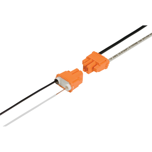PowerPlug Luminaire Disconnect Absolute Business Supply