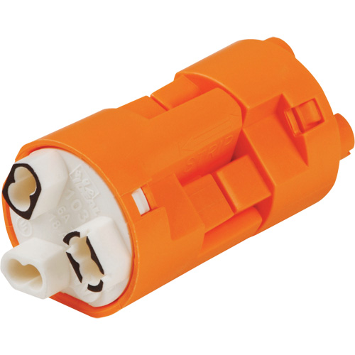 PowerPlug Luminaire Disconnect Absolute Business Supply
